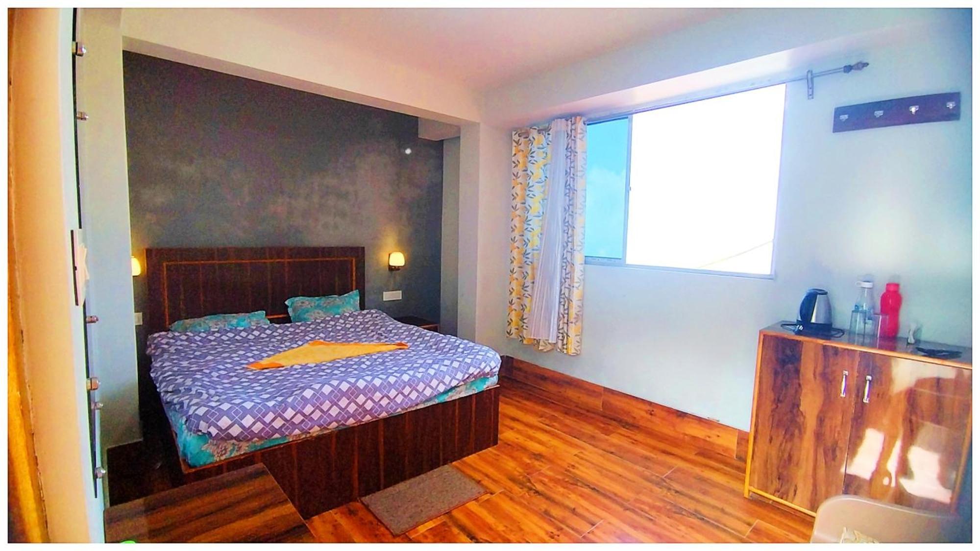 Hotel Premium Pitstop Near Railway Station Best Hotel In Darjeeling Dardżyling Zewnętrze zdjęcie